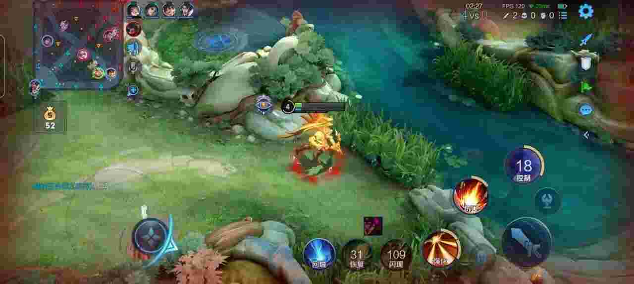 王者荣耀擎天柱 - 和平精英如何有外挂功能oppo版辅助预览图